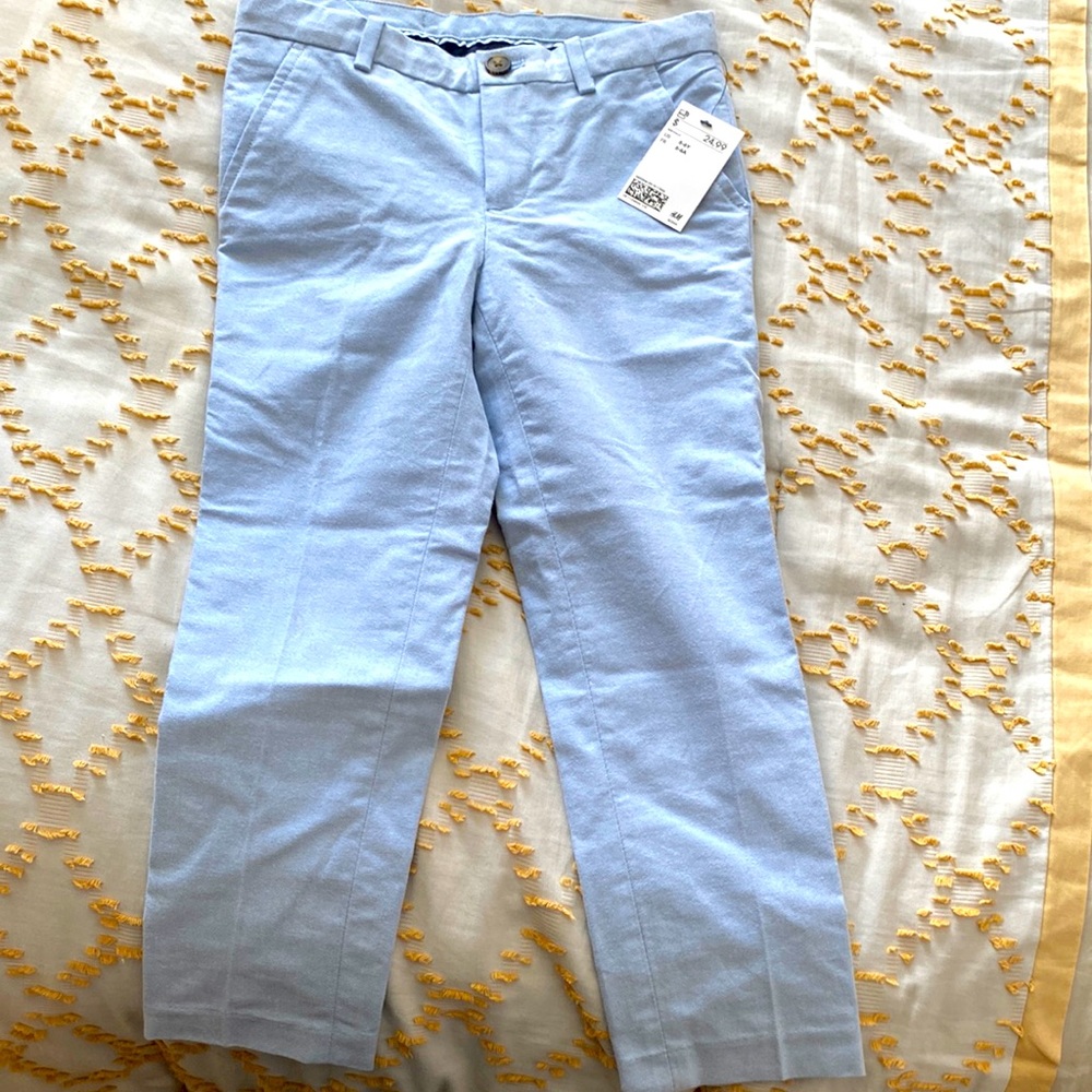Trouser pants